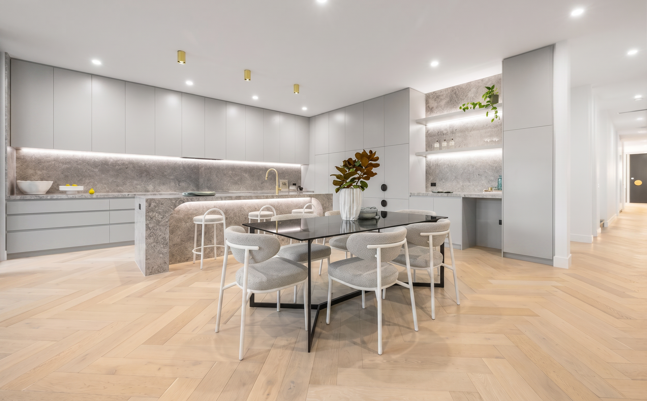 herringbone
